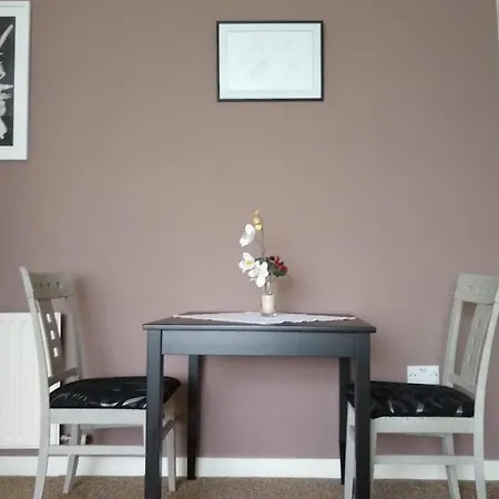 Mariposa Apartment
