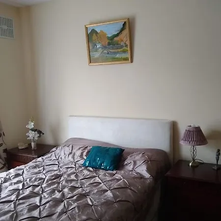 Mariposa * Leeds (West Yorkshire)