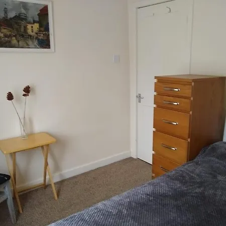 Apartment Mariposa Leeds (West Yorkshire)