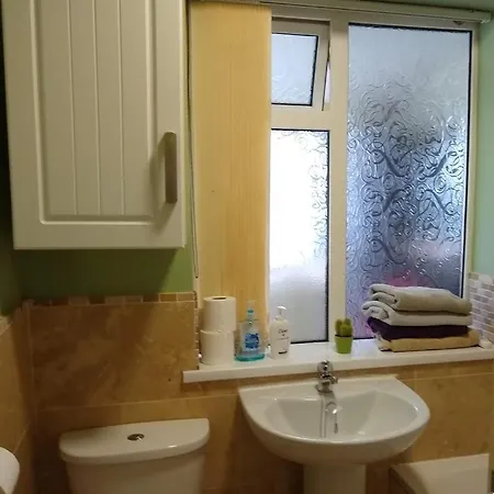 Apartmán Mariposa